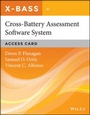 Cover: Cross-battery Assessment Software System (X-bass) Access Card - Wiley
