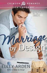 Enlarge image Cover: Marriage By Design - Crimson Books