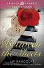 Cover: Between the Sheets - Crimson Books