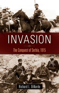 Enlarge image Cover: Invasion - Praeger Publishers Inc