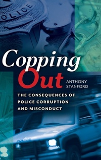 Abbildung von: Copping Out - Praeger Publishers Inc