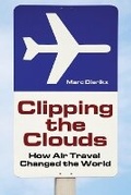 Cover: Clipping the Clouds - Praeger Publishers Inc
