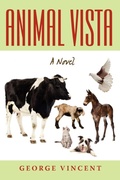 Cover: Animal Vista - iUniverse