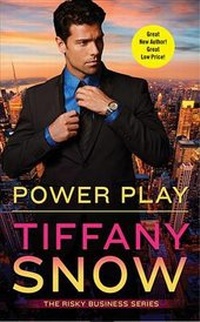 Enlarge image Cover: Power Play - Forever