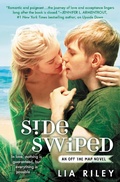 Cover: Sideswiped - Little, Brown & Company