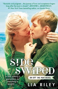 Enlarge image Cover: Sideswiped - Little, Brown & Company