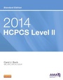Cover: 2014 HCPCS Level II Standard Edition - Saunders
