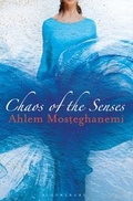 Cover: Chaos of the Senses - Bloomsbury Publishing PLC