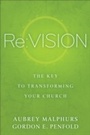 Cover: Re:Vision - Baker Publishing Group