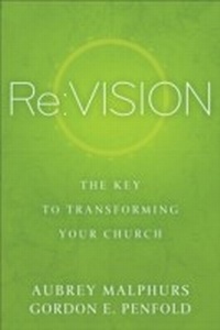 Enlarge image Cover: Re:Vision - Baker Publishing Group