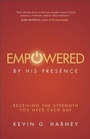 Bild: Empowered by His Presence - Baker Publishing Group