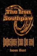 Cover: The Iron Southpaw - iUniverse