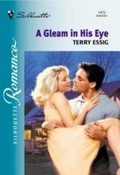 Cover: A Gleam In His Eye - Mills & Boon