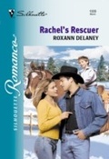 Cover: Rachel's Rescuer - Mills & Boon