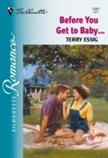 Cover: Before You Get To Baby... - Mills & Boon