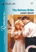 Cover: The Heiress Bride - Mills & Boon