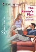 Cover: The Nanny's Plan - Mills & Boon