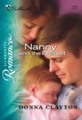 Cover: Nanny and the Beast - Mills & Boon