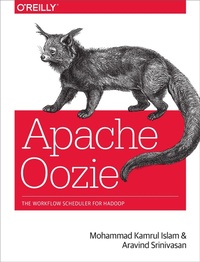 Abbildung von: Apache Oozie - O'Reilly