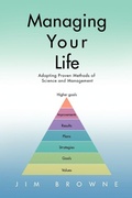 Cover: Managing Your Life - iUniverse
