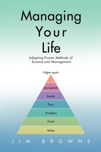 Enlarge image Cover: Managing Your Life - iUniverse