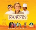 Cover: The Hundred-Foot Journey - W F Howes Ltd