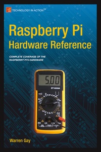 Abbildung von: Raspberry Pi Hardware Reference - Apress