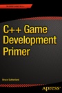 Cover: C++ Game Development Primer - APress