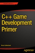 Cover: C++ Game Development Primer - APress