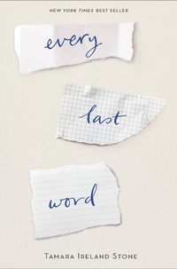 Enlarge image Cover: Every Last Word - Hyperion