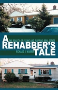 Cover: A Rehabber's Tale - iUniverse