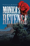 Cover: Monica's Revenge - Partridge Publishing Singapore