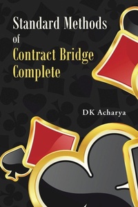 Abbildung von: Standard Methods of Contract Bridge Complete - Partridge India