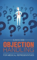Cover: Objection Handling - Partridge India