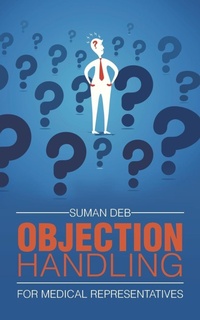 Enlarge image Cover: Objection Handling - Partridge India