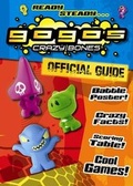 Cover: Gogo's Crazy Bones: Official Guide - Ladybird Books Ltd