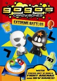 Enlarge image Cover: Extreme Battles - Ladybird Books Ltd