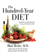 Bild: The Hundred-Year Diet - iUniverse