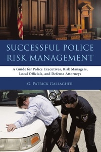 Enlarge image Cover: Successful Police Risk Management - Lulu.com