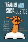 Cover: Literature and Social Justice - University of Texas Press