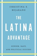 Cover: The Latina Advantage - University of Texas Press
