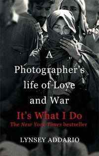 Abbildung von: It's What I Do - Corsair