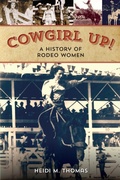 Cover: Cowgirl Up! - Simon + Schuster LLC