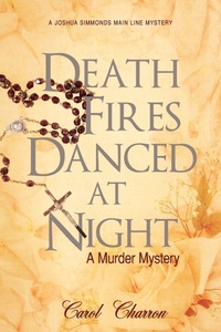 Abbildung von: Death Fires Danced at Night - iUniverse