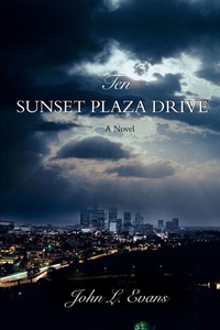 Abbildung von: Ten Sunset Plaza Drive - iUniverse