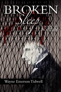 Abbildung von: Broken Sleep - iUniverse