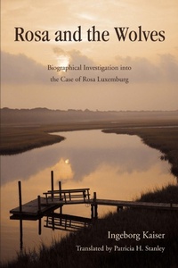 Enlarge image Cover: Rosa and the Wolves - iUniverse
