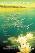 Cover: Song of the Self - iUniverse