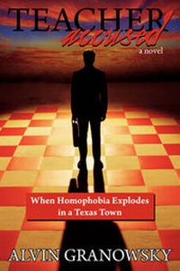 Enlarge image Cover: Teacher Accused - iUniverse