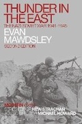 Cover: Thunder in the East - Bloomsbury Academic